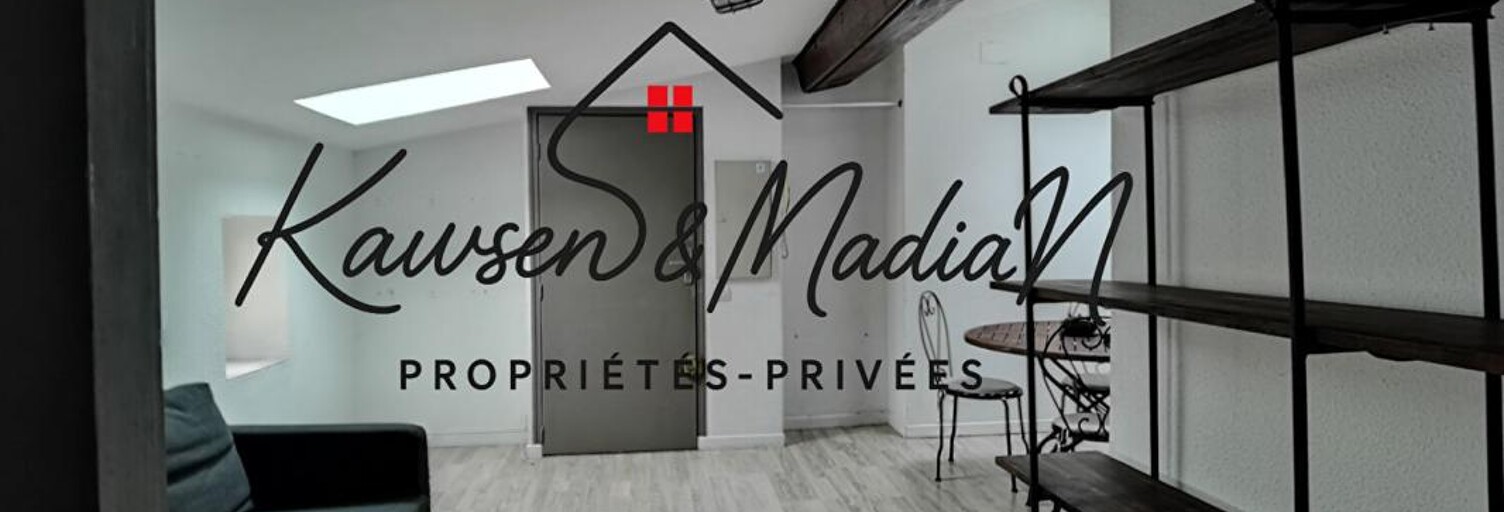 Appartement 3 Pièces 46 m² à vendre à Bordeaux (33000)
