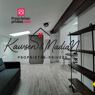 Appartement 3 pièces 247000 €