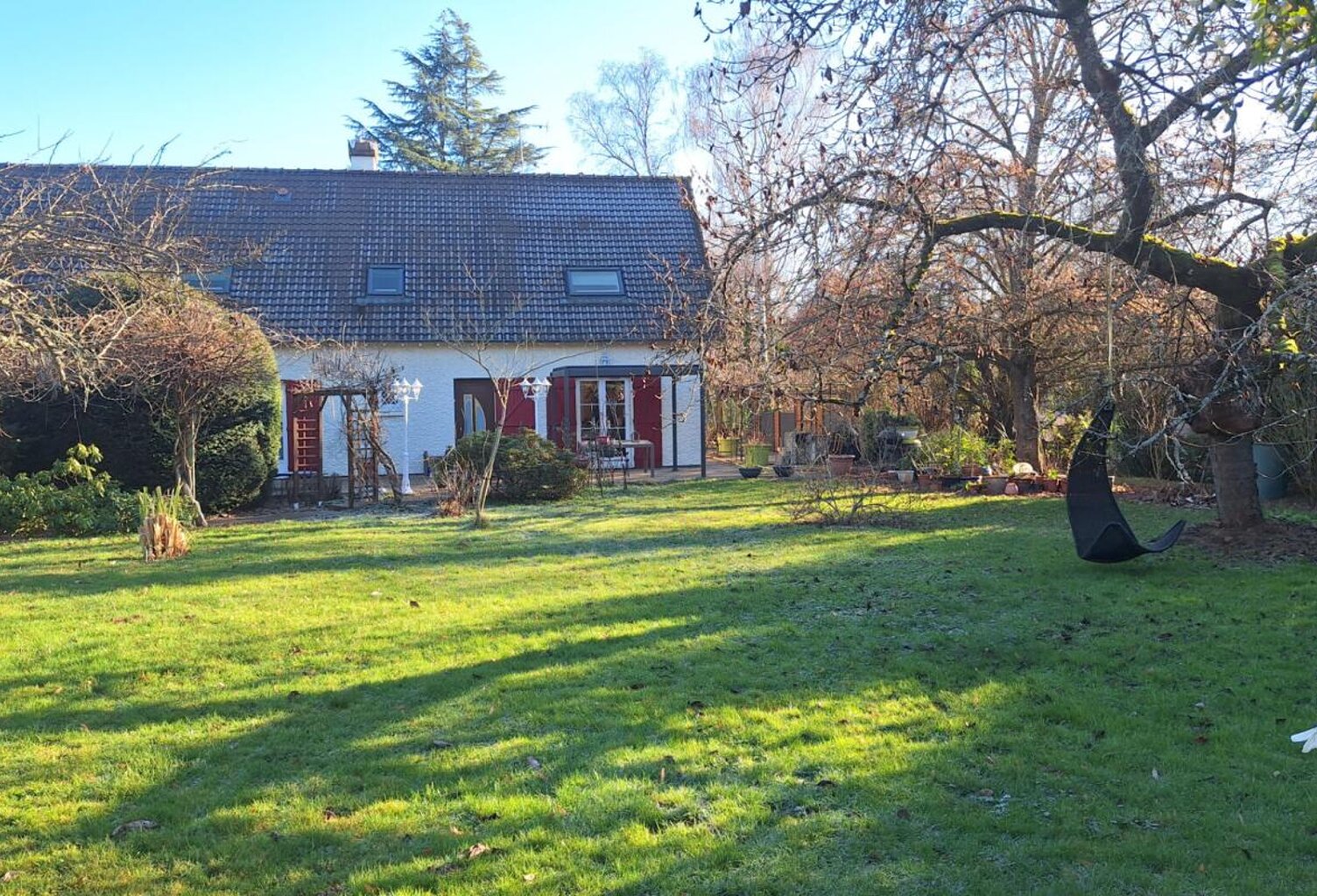 Maison Familiale 8 pièces 200m² sur sous sol total — photo 1