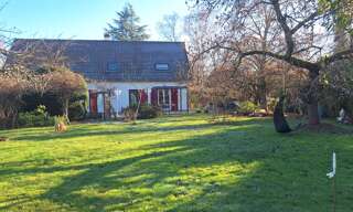 Maison 8 Pièces 197 m² à vendre à Forges-les-Bains (91470)