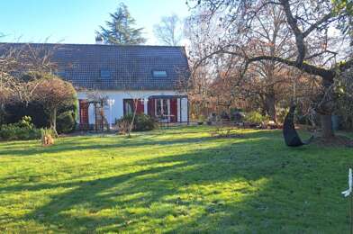 Maison 8 pièces 695000 €