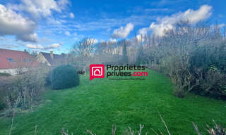 Maison 9 Pièces 172 m² à vendre à Boulogne-sur-Mer (62200)