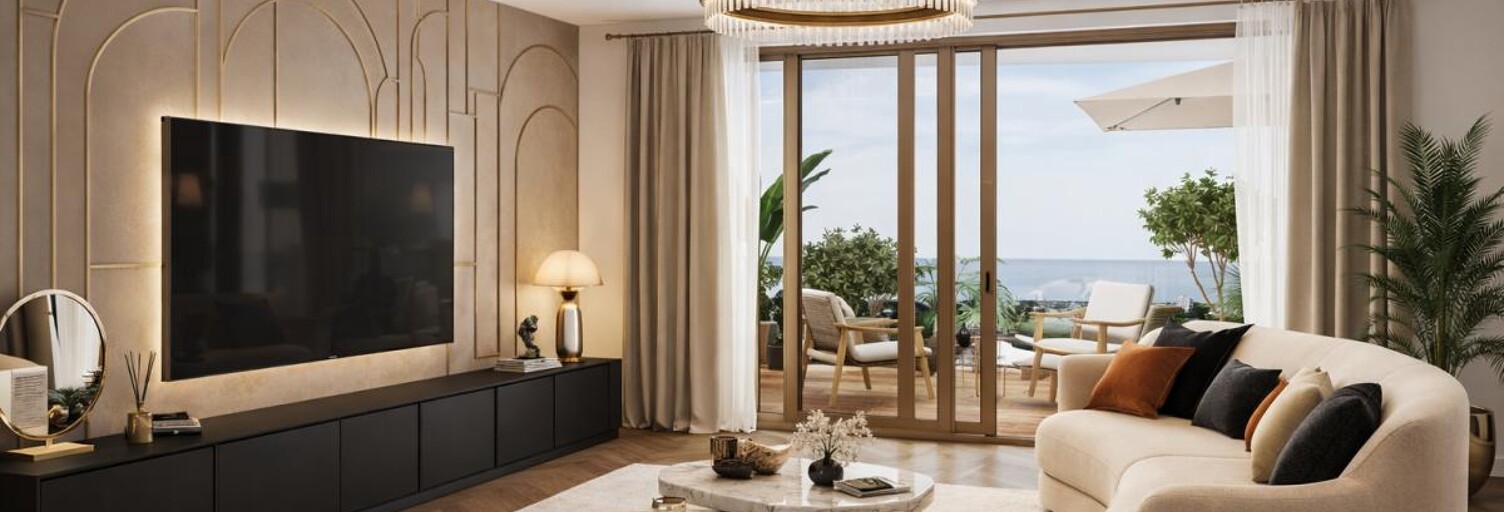 Appartement 3 Pièces 73 m² à vendre à Bordeaux (33200)