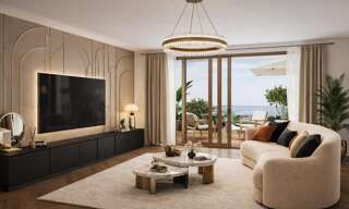 Appartement 3 Pièces 73 m² à vendre à Bordeaux (33200)