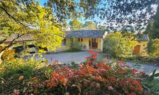 Maison 7 Pièces 225 m² à vendre à Figanières (83830)