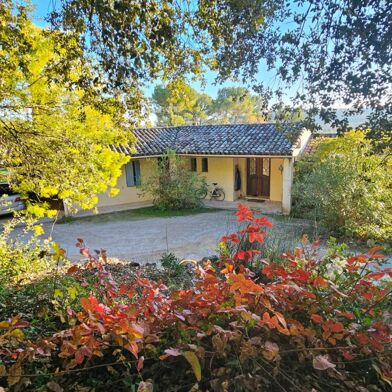 Maison 7 pièces 598000 €