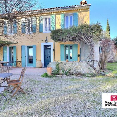 Maison 14 pièces 1092000 €