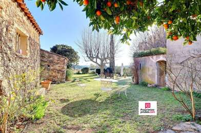 Maison 14 pièces 1092000 €