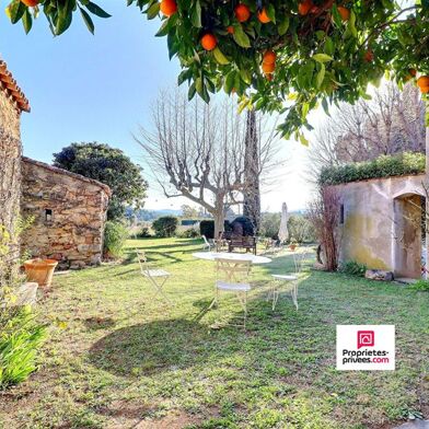 Maison 14 pièces 1092000 €