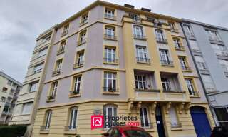 Immeuble  588 m² à vendre à Metz (57050)