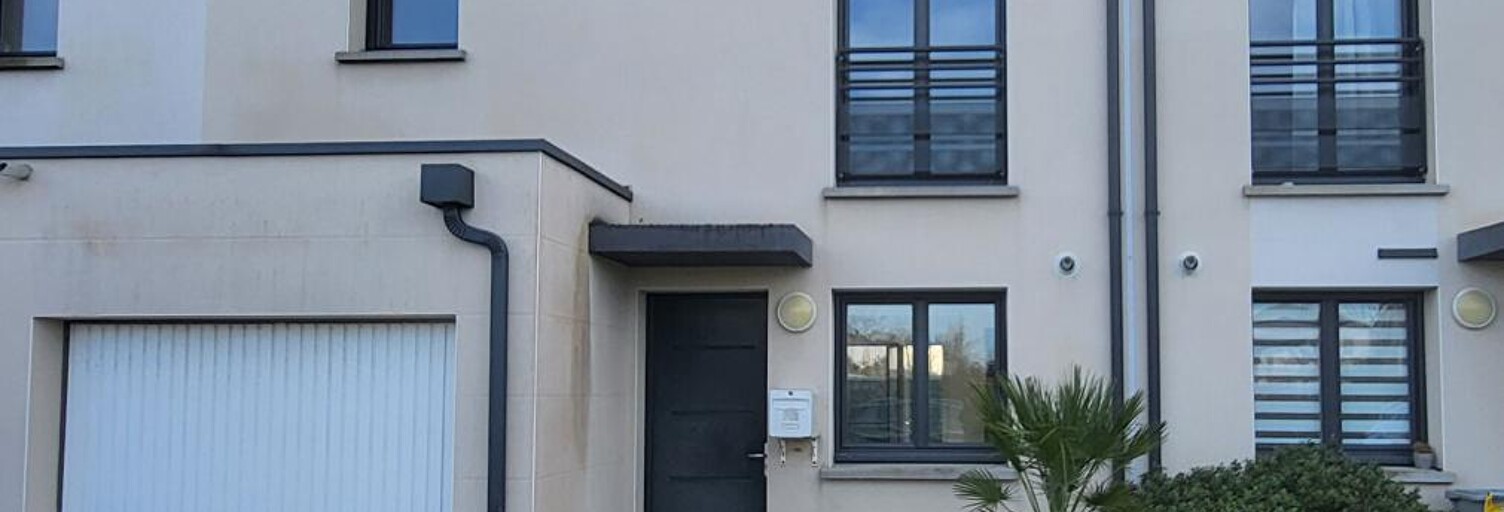 Maison 4 Pièces 80 m² à vendre à Saint-Jean-de-Boiseau (44640)