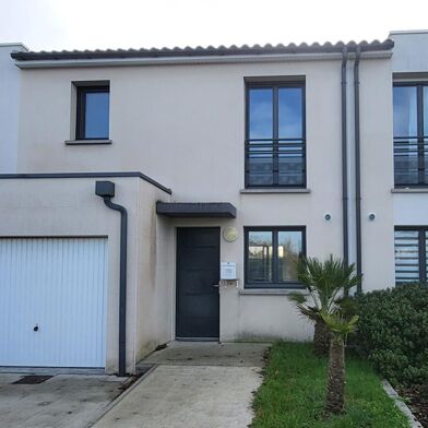 Maison 4 pièces 199500 €