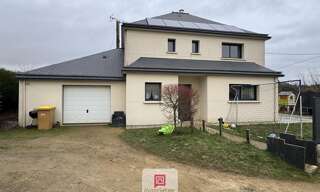 Maison 6 Pièces 127 m² à vendre à Plédran (22960)