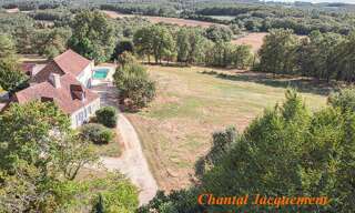 Maison 16 Pièces 390 m² à vendre à Tourtoirac (24390)