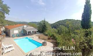 Maison 4 Pièces 133 m² à vendre à Reynès (66400)