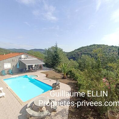 Maison 4 pièces 399900 €
