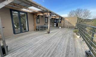 Maison 4 Pièces 43 m² à vendre à Rocbaron (83136)