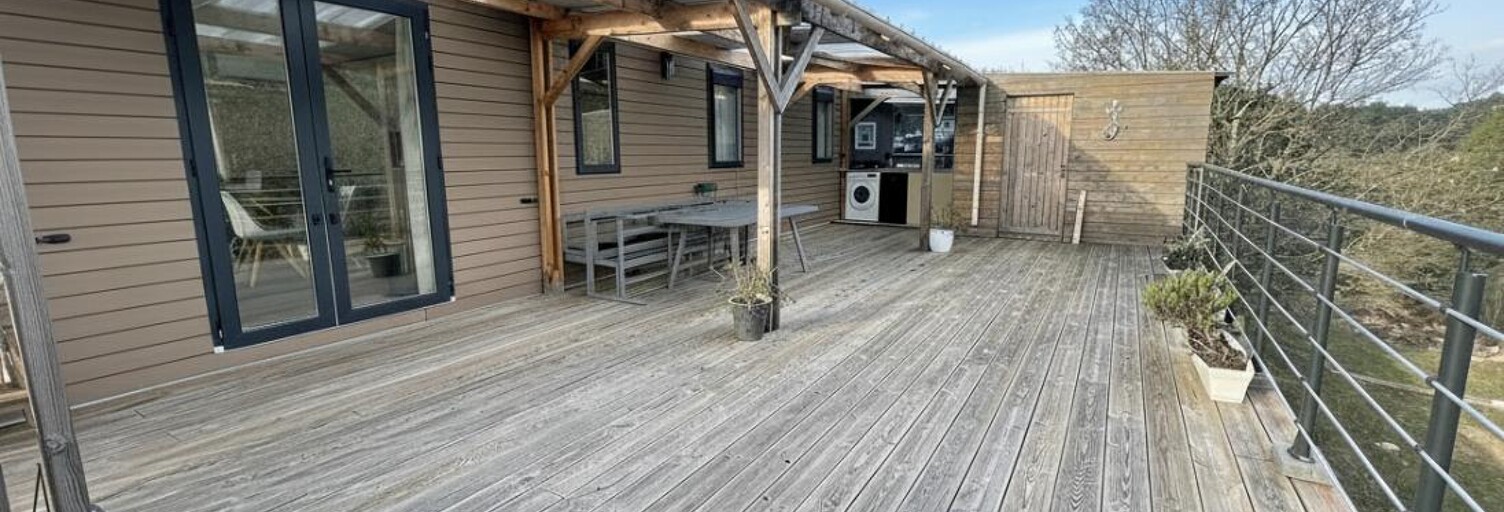 Maison 4 Pièces 43 m² à vendre à Rocbaron (83136)