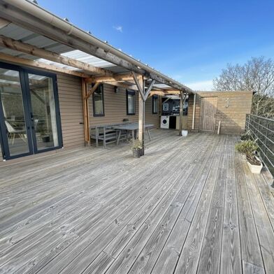 Maison 4 pièces 230000 €