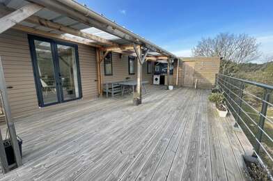 Maison 4 pièces 230000 €