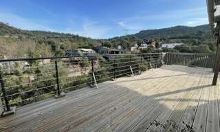 Maison 4 Pièces 43 m² à vendre à Rocbaron (83136)