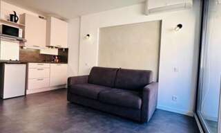 Appartement 1 Pièce 19 m² à vendre à Agde (34300)