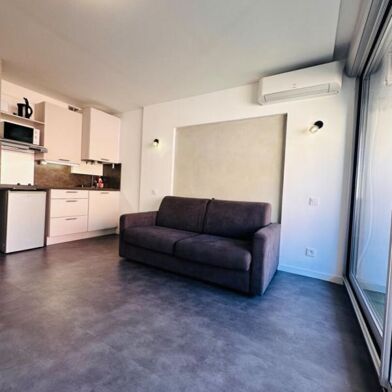 Appartement 1 pièces 86900 €