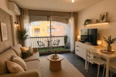 Appartement 1 pièces 68900 €