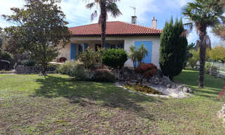 Maison 5 Pièces 122 m² à vendre à Cugnaux (31270)