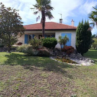 Maison 5 pièces 330000 €