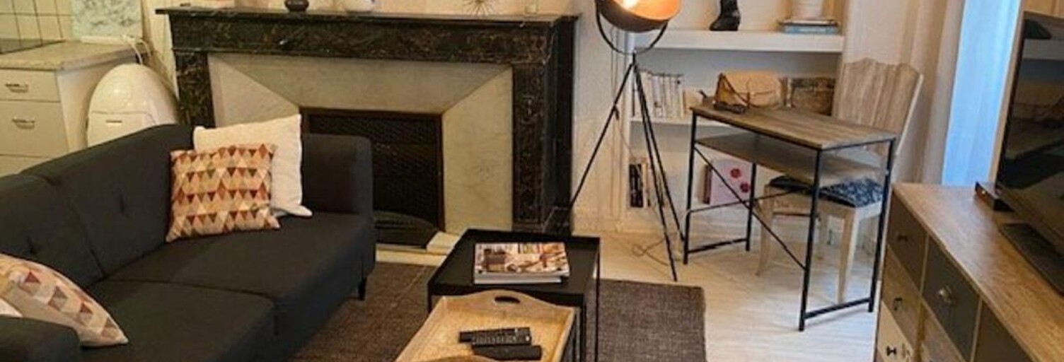 Appartement 3 Pièces 56 m² à vendre à Perpignan (66000)