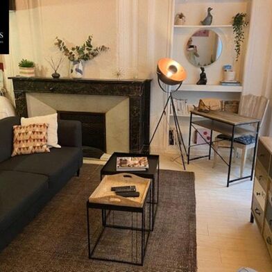 Appartement 3 pièces 119000 €