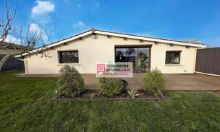 Maison 5 Pièces 139 m² à vendre à Moulis-en-Médoc (33480)