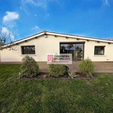 Maison 5 pièces 320000 €