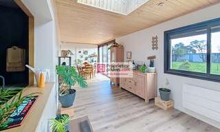 Maison 5 Pièces 139 m² à vendre à Moulis-en-Médoc (33480)