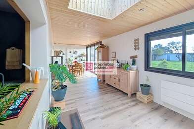 Maison 5 pièces 320000 €