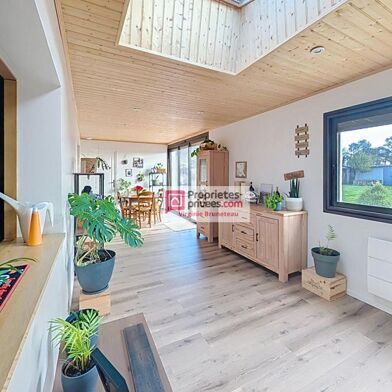 Maison 5 pièces 320000 €