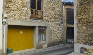 Maison 4 Pièces 89 m² à vendre à Quillan (11500)