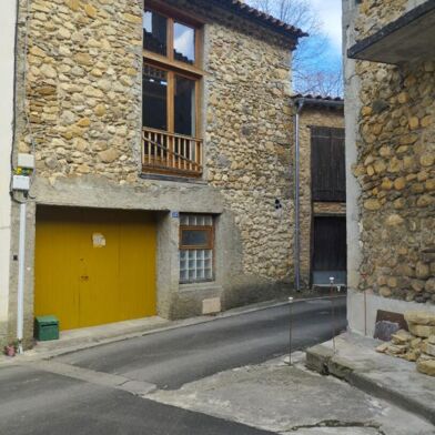 Maison 4 pièces 136000 €