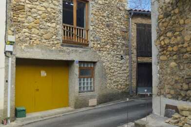 Maison 4 pièces 136000 €