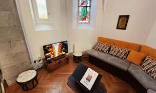 Maison 3 Pièces 55 m² à vendre à Mont-Dore (63240)