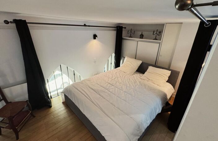 Bien d'exception : Chapelle rénovée au Mont-Dore 55,5 m²  210 000  FAI — photo 4
