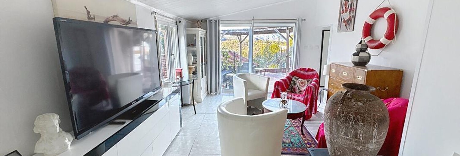 Maison 5 Pièces 166 m² à vendre à Ucciani (20133)