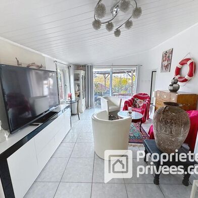 Maison 5 pièces 350000 €