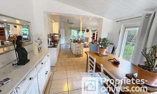 Maison 5 Pièces 166 m² à vendre à Ucciani (20133)