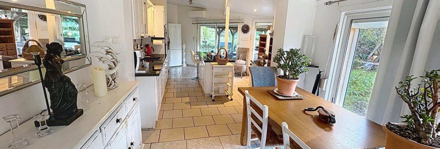 Maison 5 Pièces 166 m² à vendre à Ucciani (20133)