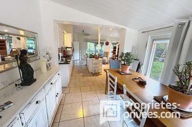 Maison 5 pièces 330000 €