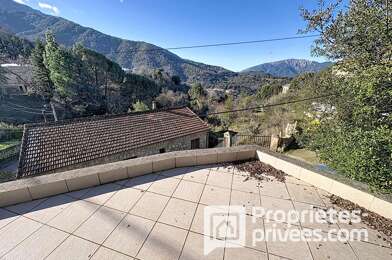 Maison 5 pièces 330000 €