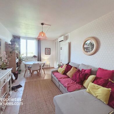 Appartement 3 pièces 127200 €