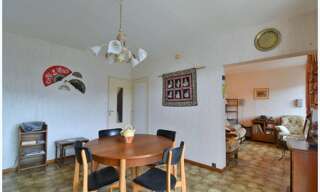 Maison 6 Pièces 87 m² à vendre à Mourenx (64150)